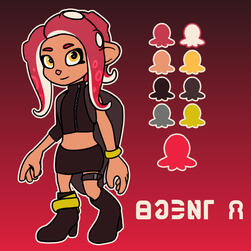 Agent 8 reference